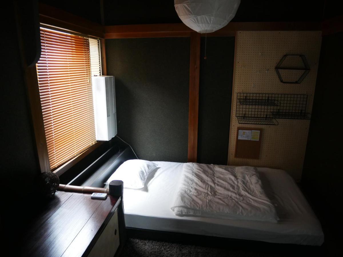 駅前宿舎 禪 Shared House Zen Eiheiji Экстерьер фото