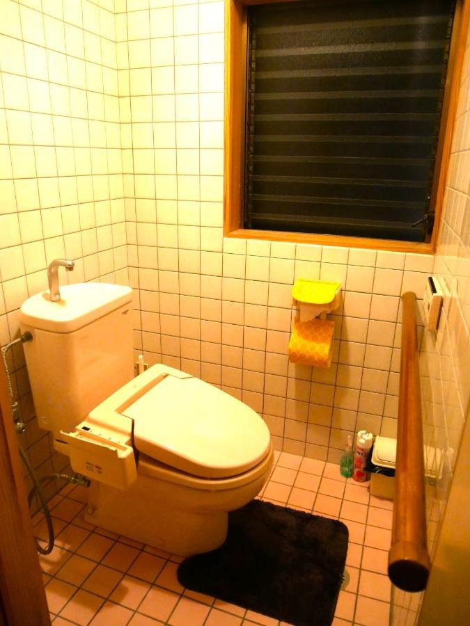 駅前宿舎 禪 Shared House Zen Eiheiji Экстерьер фото