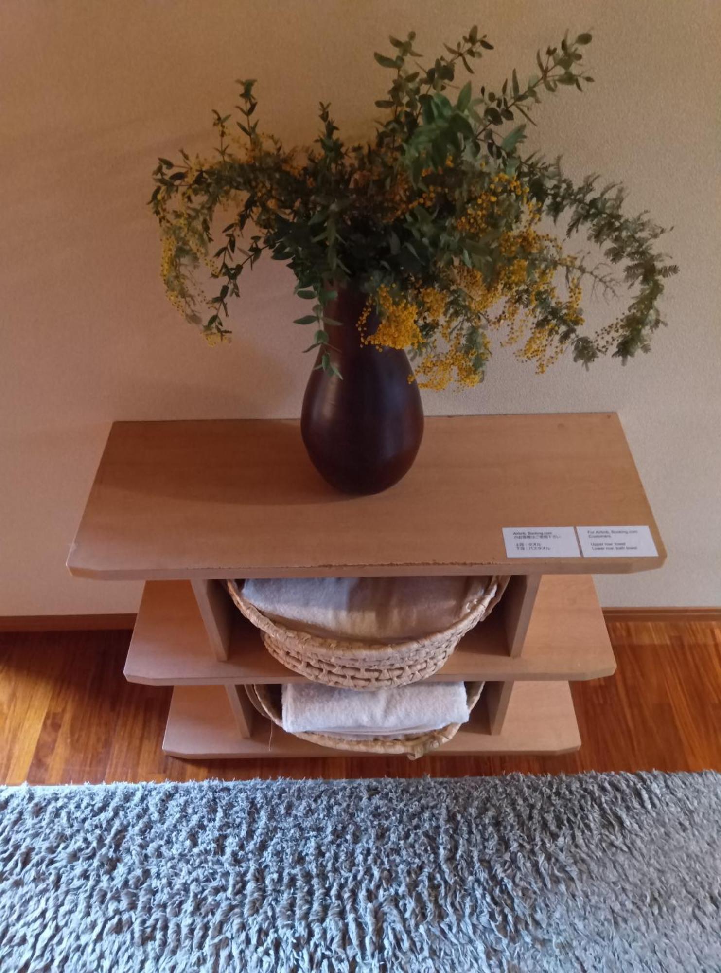 駅前宿舎 禪 Shared House Zen Eiheiji Экстерьер фото