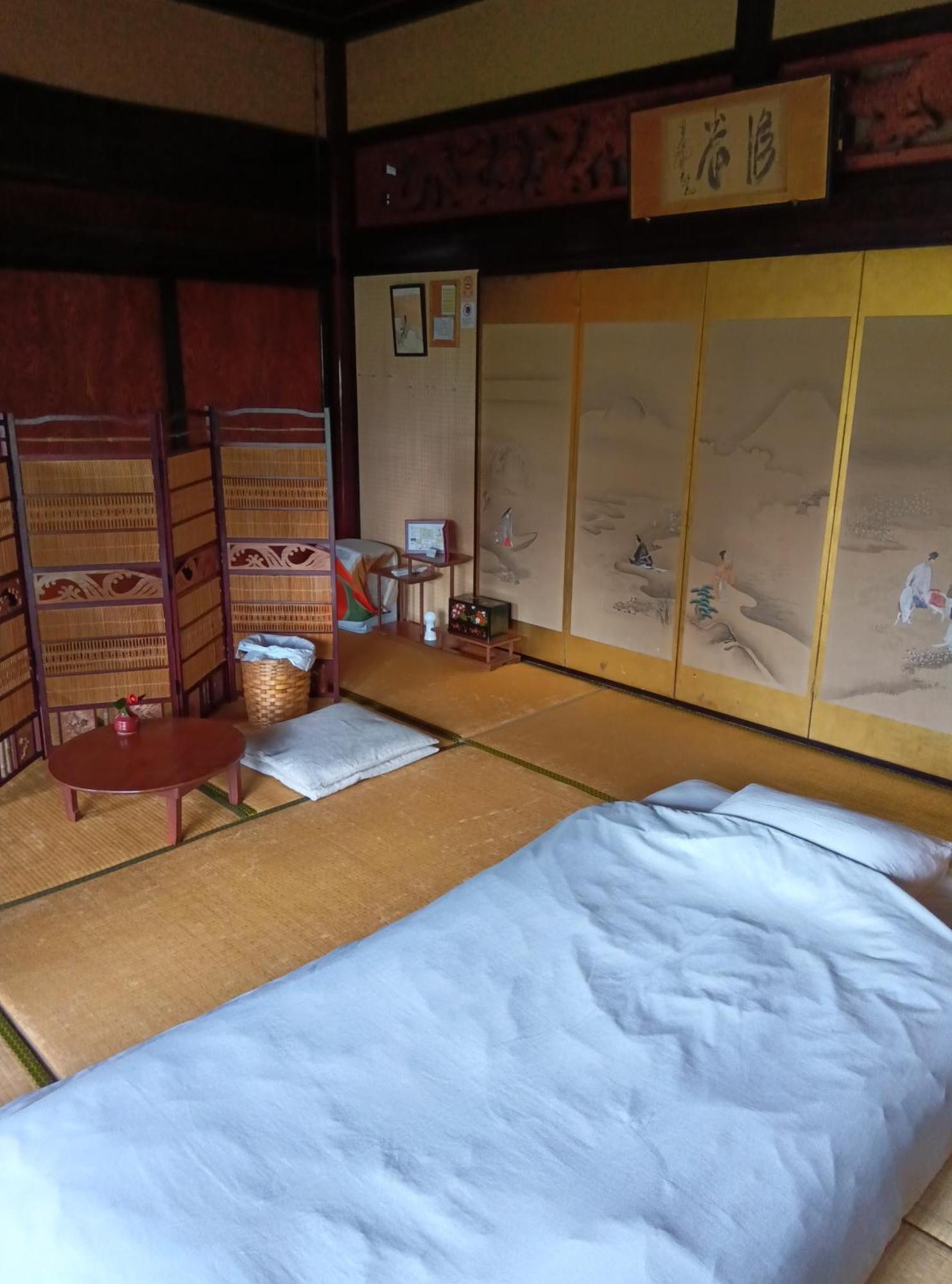駅前宿舎 禪 Shared House Zen Eiheiji Экстерьер фото